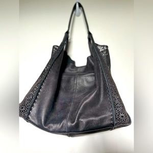 The SaK Black Bag
